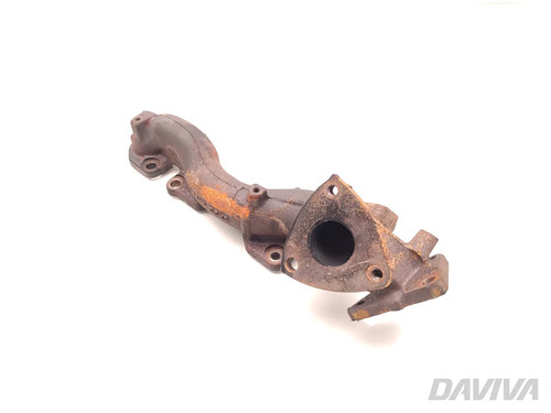 Jaguar XF Abgaskrümmer 3.0 D Diesel 177kW (241 HP) 9X2Q-9431-DA 2013 Saloon