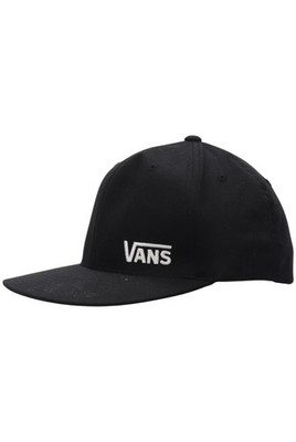 VANS Hut/Mütze Herren Kopfbedeckung Mütze Basecap Gr. S Baumwolle Sc... #jivthm5
