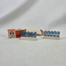 WOTAN Universal XM 1B Vacublitz Flash Bulbs - 10x Bulbs