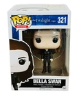 BELLA SWAN FUNKO POP #321 Movies The TWILIGHT Saga Vaulted NEW IN BOX Figure