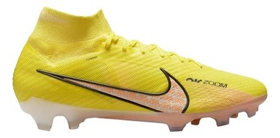 Nike Zoom Superfly 9 Elite FG 'Lucent Pack' Soccer Cleats DJ4977-781
