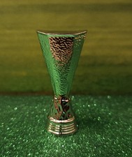 SOCCERWE TROFEO COPPA EUROPA LEAGUE