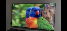 Sony XBR65X900F 65" 2160p 4K HDR UHD LED Smart TV- in excellent condition 