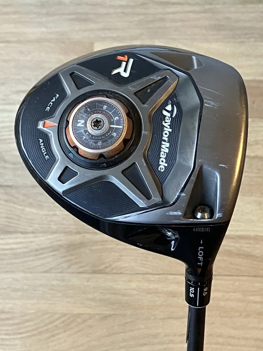 Taylormade R1 Driver Golf Clubs for sale - eBay