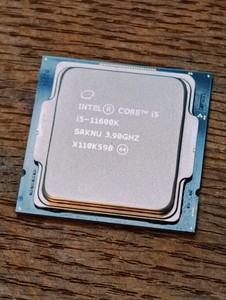 Intel 11600k | eBay