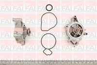 FAI AutoParts WP6322 Wasserpumpe FüR Alfa Romeo Cadillac Chevrolet