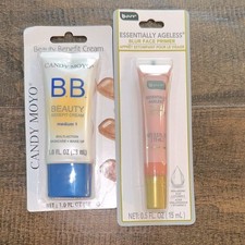 BB Beauty Benefit Cream - Medium 1