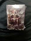 Silver 5 Grams Limited 3000 SEALED-Zeus/300 Colored, 30 Gold Gilded! Unopened