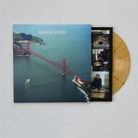 West - Colored Vinyl - 375 Media - (Vinyl / Musik)