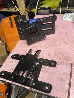 TV Wall Mount Bracket Tilt for 26-52 Inch TVs bin 14
