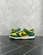 Nike Dunk SP 2020 Low Brazil for Sale | Authenticity Guaranteed | eBay