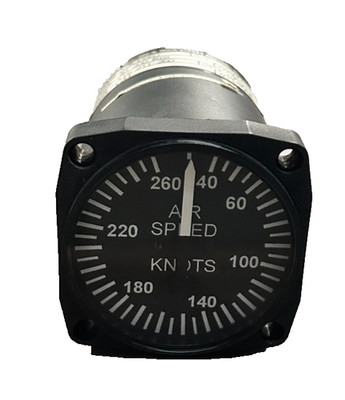 U.M.A AIRSPEED INDICATOR PN T16-211-260