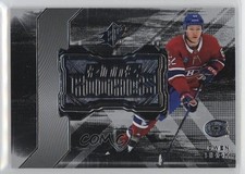 2023-24 SPx Finite Rookies 94/799 Owen Beck #F-22 6o3