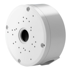 New Deep Base Junction PC Box CCTV Bullet Dome Camera Wall Mount Bracket