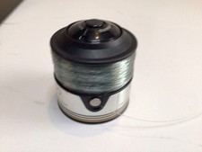 Shimano St 10000 Spare Spool Used Carp Fishing Gear