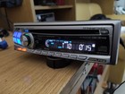 autoradio cd hifi car old school vintage ALPINECDM 7874RB