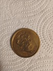Strange, Unusual Liberty Lobby, I Can Not Find Much Info. About This Coin — photo 5