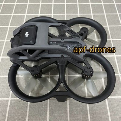 DJI Avata 4K Drone Quadcopter - No Remote Controller/No
