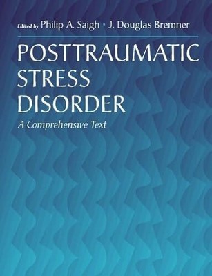 Posttraumatic Stress Disorder: A Comprehensive Text Buch Pearson