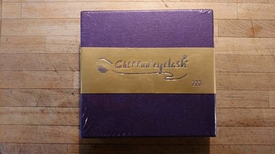   Sexy Lang Magnetwimpern Eyelashes Fancy Lashes Künstliche Wimpern NEUOVP  