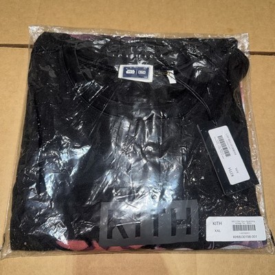 Kith X Star Wars Vintage Beginning Tee Size XXL Brand New | eBay