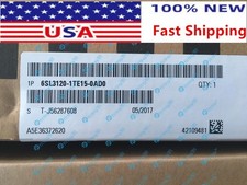 1PCS NEW SIEMENS Single Motor Module 6SL3120-1TE15-0AD0 6SL3 120-1TE15-0AD0
