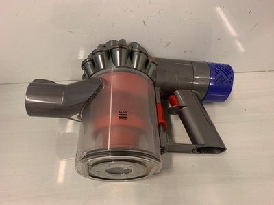 Dyson V6 Absolute+ Cordless Vacuum Main Body Motor Unit Cyclone Bin HEPA OEM