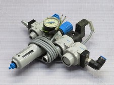 FESTO HEE-D-MINI-24 ON-OFF VALVE T255386