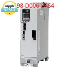 2198-D006-ERS4 Kinetix 5700 Dual Axis Safe Speed Drive Brand New Genuine Product