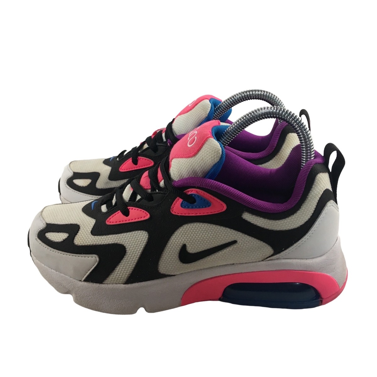 nike air 200 pink