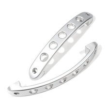 911 Porsche Aluminum Interior Billet 6061 Door Handles Pulls Rs Style Pair
