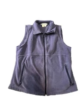 Columbia Vest Women Size Large