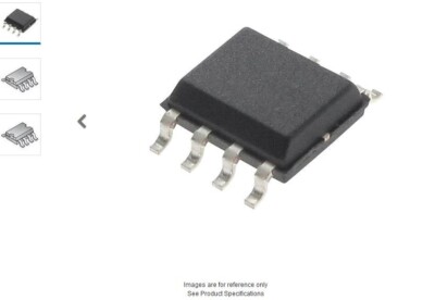 Onsemi/ Fairchild FDS6574A  MOSFET SO-8 (NEW) 20pcs