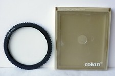 Cokin P056 Star Effect 8 Point Resin Filter with Protective Case Unused