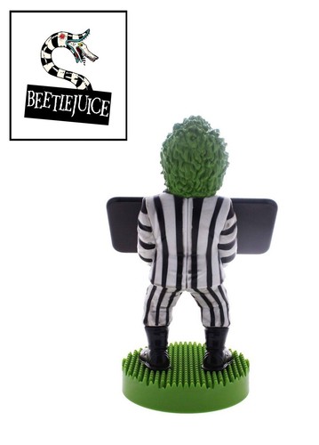 Beetlejuice Phone & Gaming Controller Holder Mobile PlayStation Xbox NEW SEALED - Picture 11 of 21