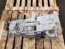 2014-2017 F82 PRE LCI BMW M4 GEARBOX GS7D36SG 3.0 PETROL SEMI AUTO S55B30T0