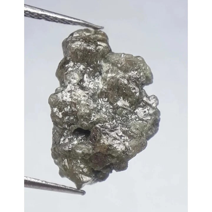 Raw Diamond, Natural Big Rough Diamond,7.85 Ct,Uncut Loose Diamond ...