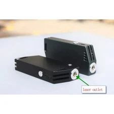 505nm Grass Green Dot Laser Module  Charging Mini Indicator 505T-50