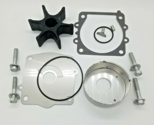 Water Pump Impeller Repair Kit 200 225 