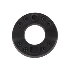 For Logitech UE BLAST Wireless Speaker Charge PortsBlack Rubber Plug Cover Part