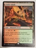 Cinder Glade - Commander: Kamigawa: Neon Dynasty - Magic the Gathering MTG Nice!