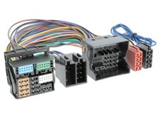 Plug and Play Sound Upgrade Audi A3 S3 8V VW YETI Skoda Golf 7 Q3 A6 DSP Power Amplifier