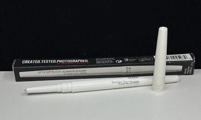 Smash Box Always Sharp CLEAR Lip Liner 0.009 fl oz New In Box