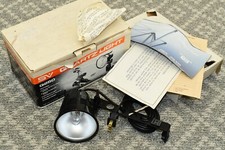 SMITH VICTOR CORP SV Quartz Light Q250 250W 3200 K 1.2A 650 WATTS MAX - IN BOX