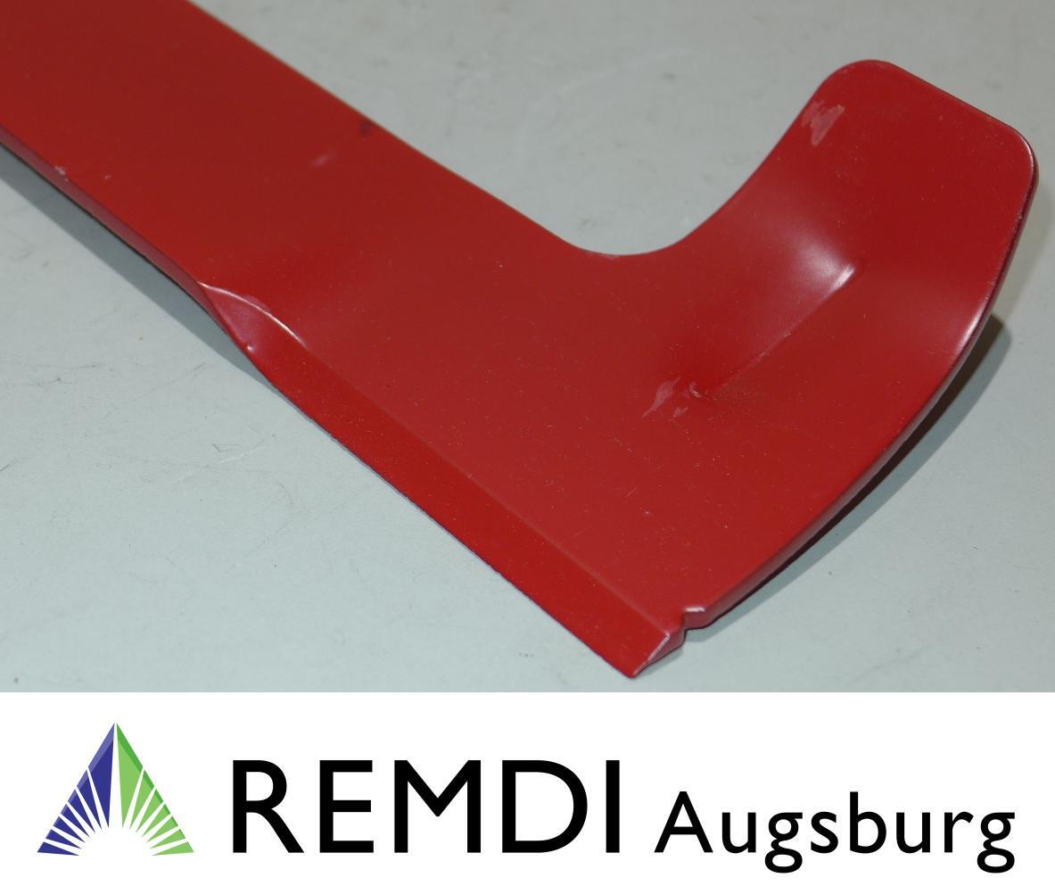 Mmt Highlift Messer Castelgarden 102 Iseki Solo Honda Stiga Viking  