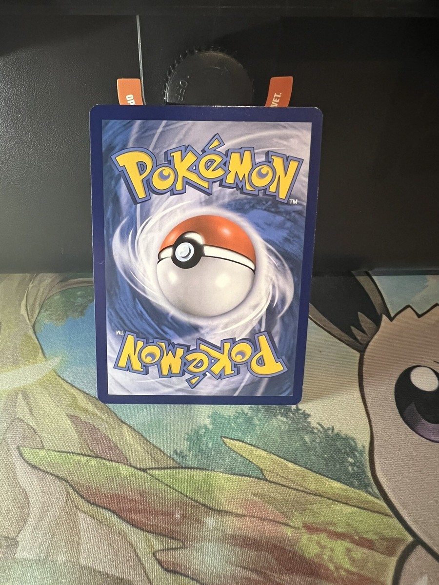 Pokemon - Klefki - 48/108 - REVERSE HOLO Rare - XY Roaring