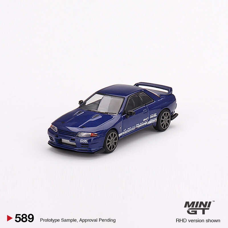 ミニカー minigt No.32 LB WORKS GT-R type1 ver.2 MINI GT 32 Nissan GT-R R35 Type 1 MINIGT | eBay
