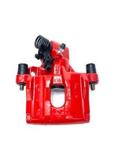 GENUINE VOLVO S40 REAR LEFT BRAKE CALIPERS 2004-2012 265/11mm