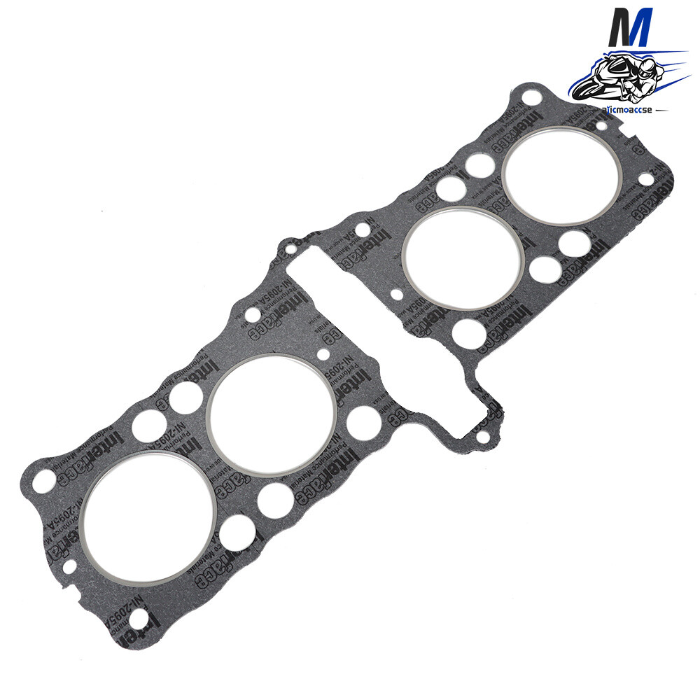 Engine Gasket Set - Fits Honda CB750K CB750F Super Sport