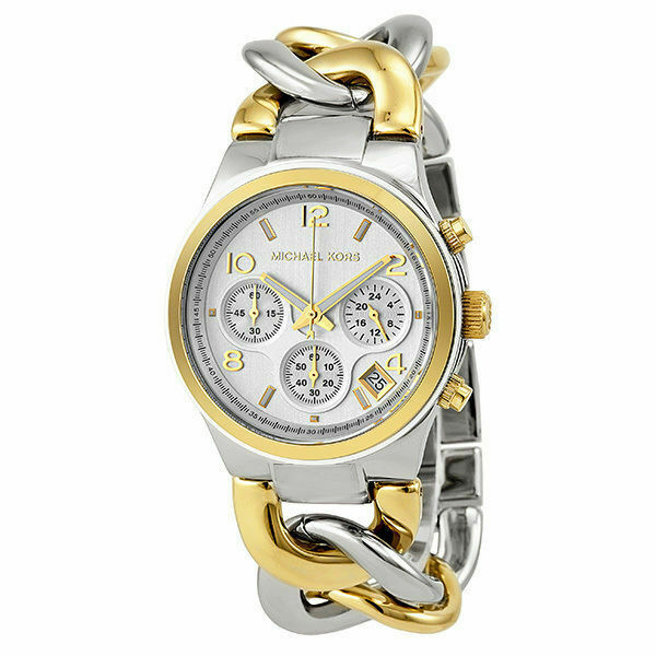 Michael Kors Mid-Size Link MK3199 Wrist 